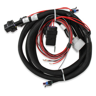Holley® - Transmission Control Harness