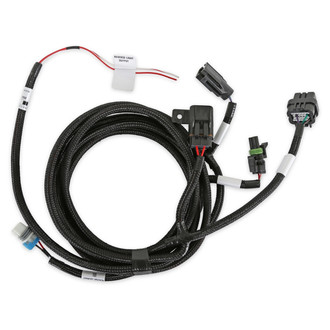 Holley® - Avenger EFI Fuel Injection System