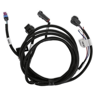 Holley® - Avenger EFI Fuel Injection System