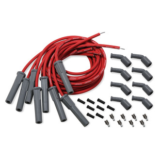 Holley® - Spark Plug Wire Set