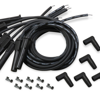 Holley® - Spark Plug Wire Set