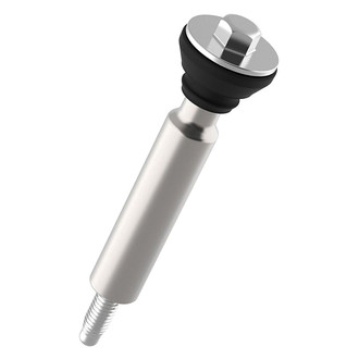 Holley® - Tall Valve Cover Bolt