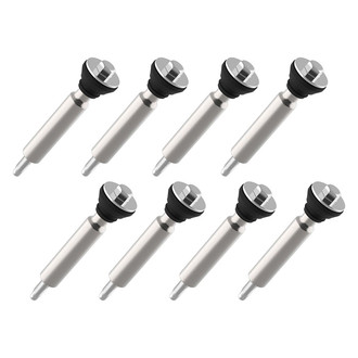 Holley® - Tall Valve Cover Bolts