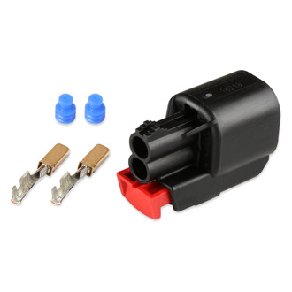 Holley® - Ignition Knock Sensor Connector