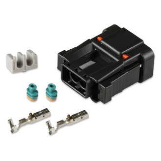Holley® - DMS Connector Housing