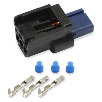Holley® - APEX Terminal
