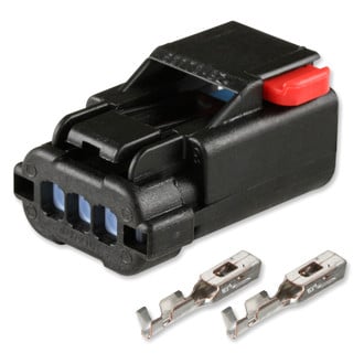 Holley® - APEX 2.8 Terminal