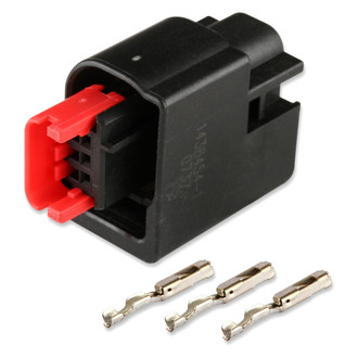 Holley® - Coyote Cam Sealed Connector