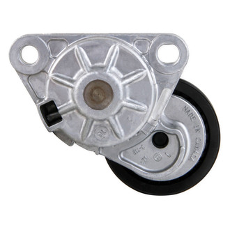 Holley® - Grooved Tensioner Assembly