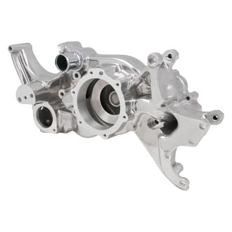 Holley® - EFI 8 Channel CAN EGT Kit