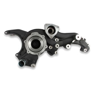 Holley® - EFI 8 Channel CAN EGT Kit