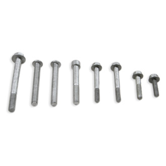 Holley® - EFI 8 Channel CAN EGT Kit