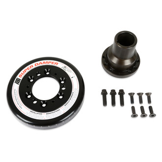 Holley® - EFI 8 Channel CAN EGT Kit