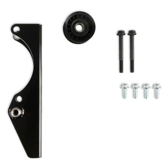 Holley® 97-368 - Alternator Bracket Hardware