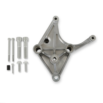 Holley® - A/C Bracket