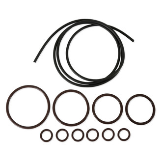 Holley® - Timing Cover