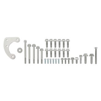 Holley® - Timing Cover