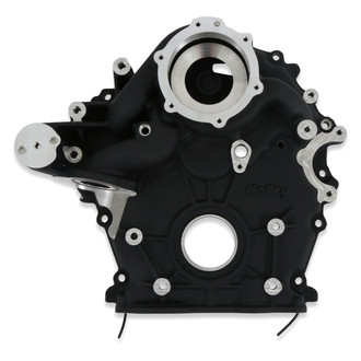 Holley® - Timing Cover