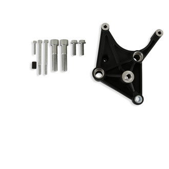 Holley® - A/C Bracket