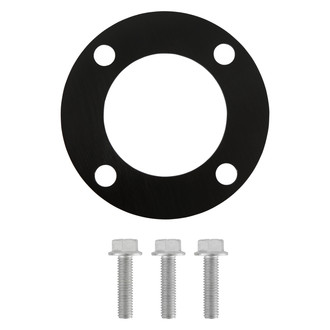 Holley® - Accessory Drive Bracket