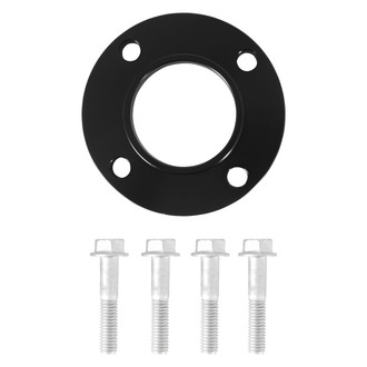 Holley® - Accessory Drive Bracket