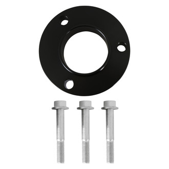 Holley® - Accessory Drive Bracket