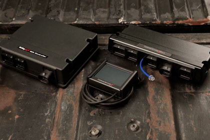 Holley® - Terminator X™ Direct Injection Kit Installation