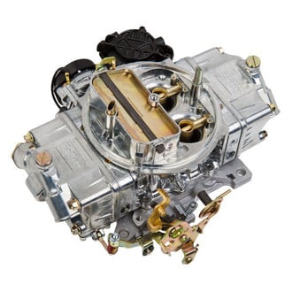 Holley® - Street Avenger 4BBL Carburetor