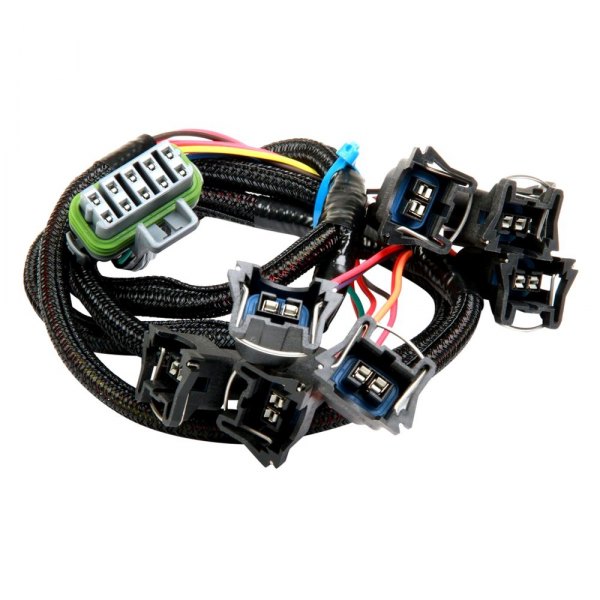 Holley® - Injector Harness Set