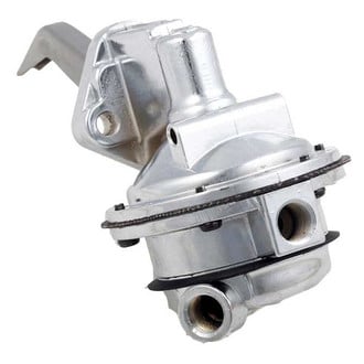 Holley® - Mechanical Fuel Pump