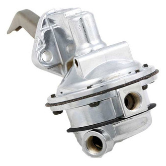 Holley® - Mechanical Fuel Pump