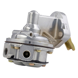 Holley® - Mechanical Fuel Pump