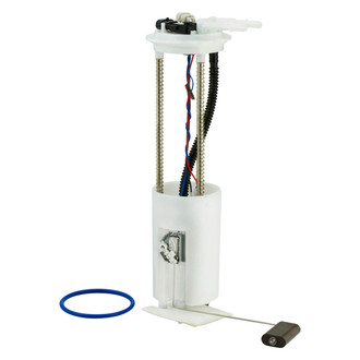 Holley® - Drop-In Fuel Module