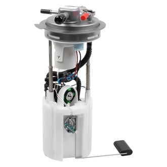 Holley® - Drop-In Fuel Module