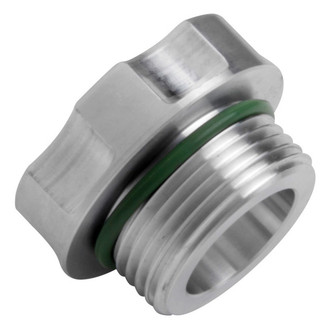 Holley® - Billet Fill Cap