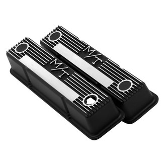 Holley® - Valve Covers