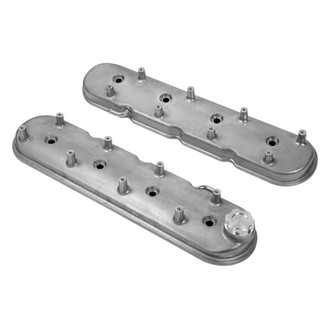 Holley® - Valve Cover Set