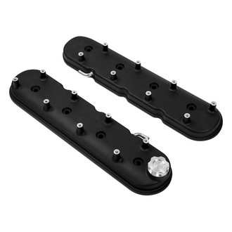 Holley® - Valve Cover Set