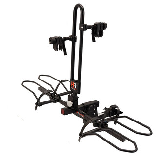 Hollywood Racks® - RV Rider E-Bike Rack