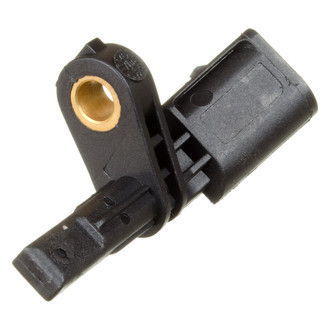 Holstein® - Front Driver Side ABS Wheel Speed Sensor