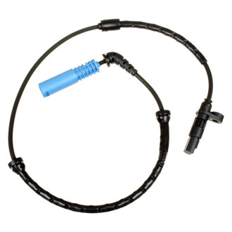 Holstein® - Rear Driver Side ABS Wheel Speed Sensor