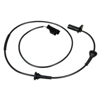 Holstein® - Front Passenger Side ABS Wheel Speed Sensor