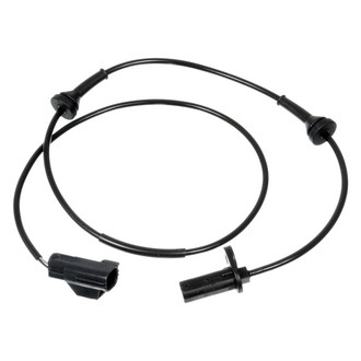 Holstein® - Front Driver Side ABS Wheel Speed Sensor