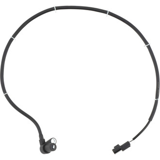 Holstein® - Front Passenger Side ABS Wheel Speed Sensor