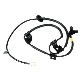 Holstein® - Rear Passenger Side ABS Wheel Speed Sensor