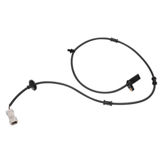 Holstein® - Rear Driver Side ABS Wheel Speed Sensor