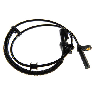 Holstein® - Front Passenger Side ABS Wheel Speed Sensor