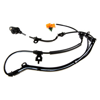 Holstein® - Rear Driver Side ABS Wheel Speed Sensor