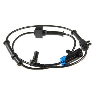 Holstein® - Rear Driver Side ABS Wheel Speed Sensor