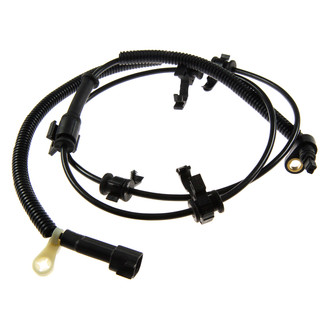 Holstein® - Front Passenger Side ABS Wheel Speed Sensor